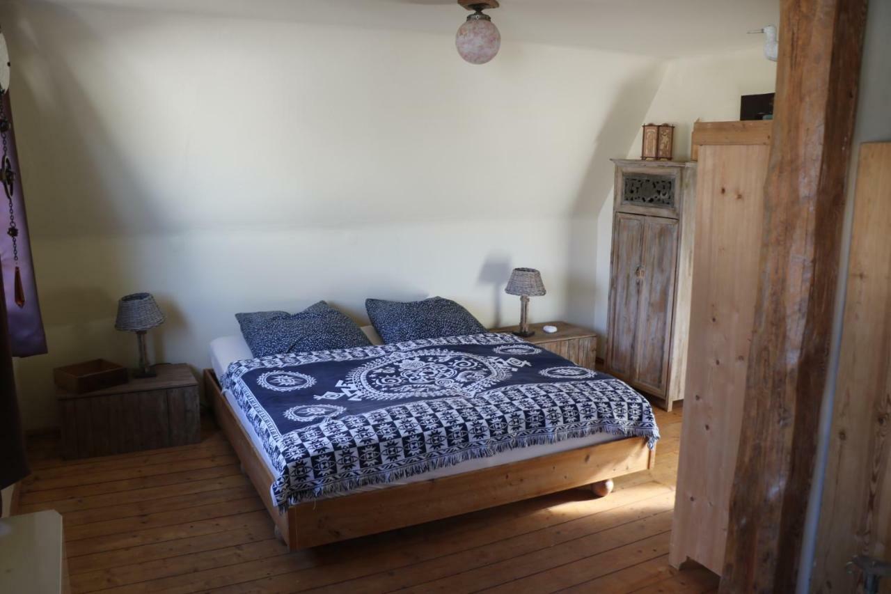 Ferienhaus Witta Villa Radebeul Luaran gambar