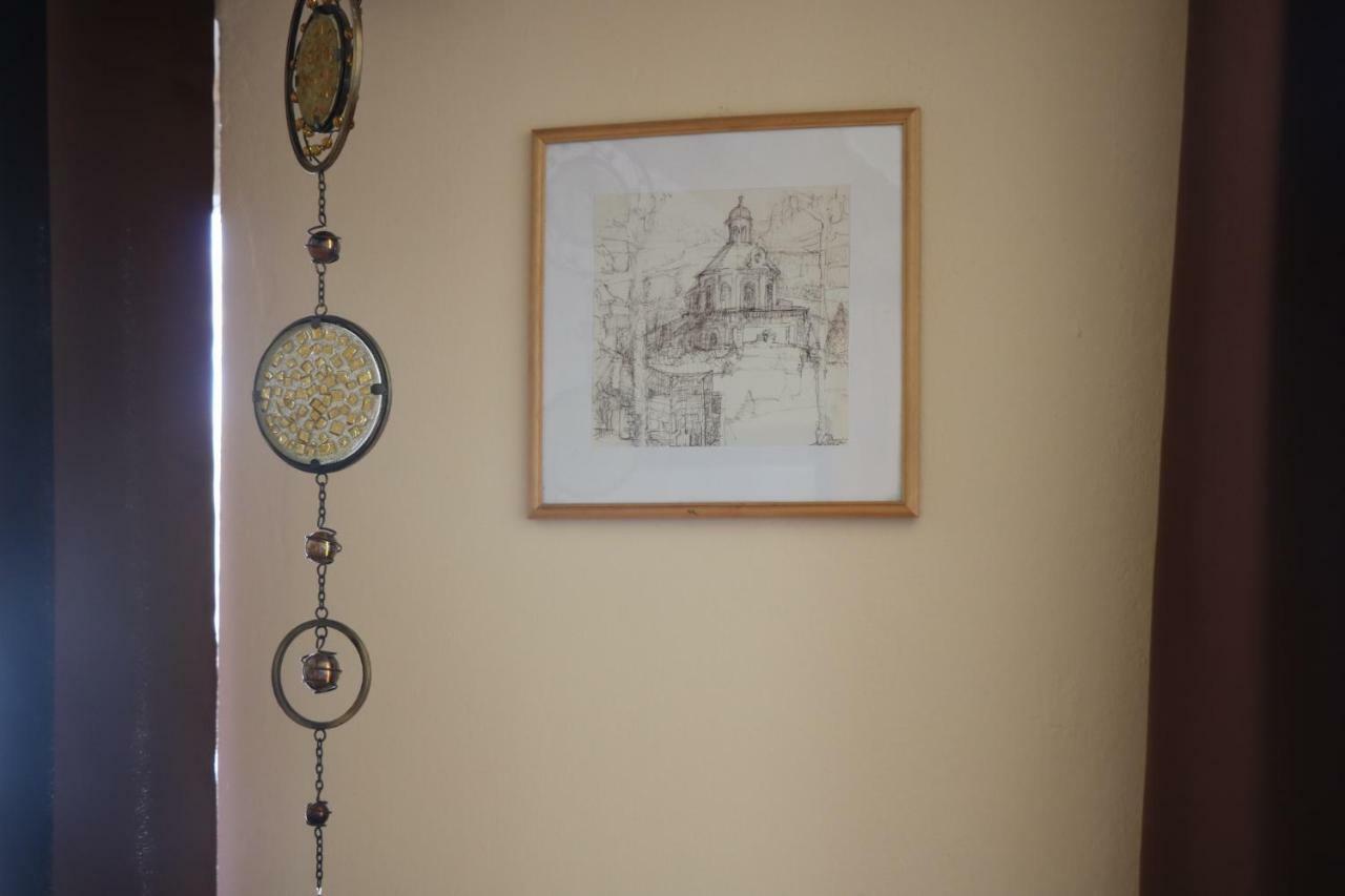 Ferienhaus Witta Villa Radebeul Luaran gambar