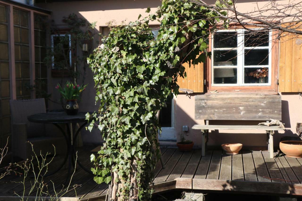 Ferienhaus Witta Villa Radebeul Luaran gambar
